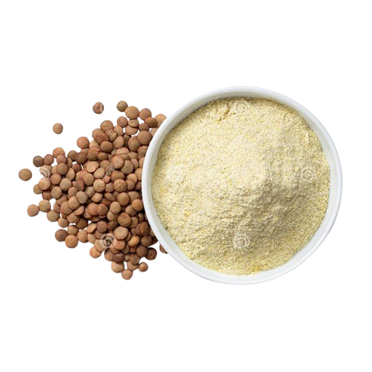 Harina de Lentejas agroecológica x kg - Salve la tierra