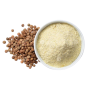 Harina de Lentejas agroecológica x kg - Salve la tierra