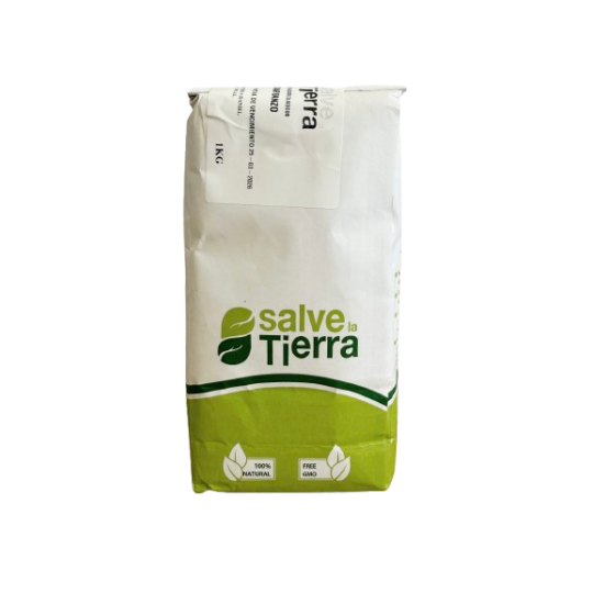 Harina de Arvejas agroecológica x kg - Salve la tierra