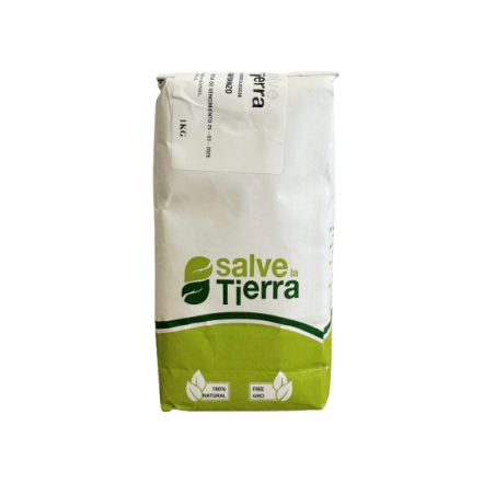 Harina de Arvejas agroecológica x kg - Salve la tierra