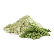 Harina de Arvejas agroecológica x kg - Salve la tierra