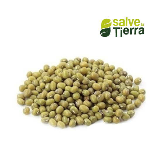 arveja orgánica