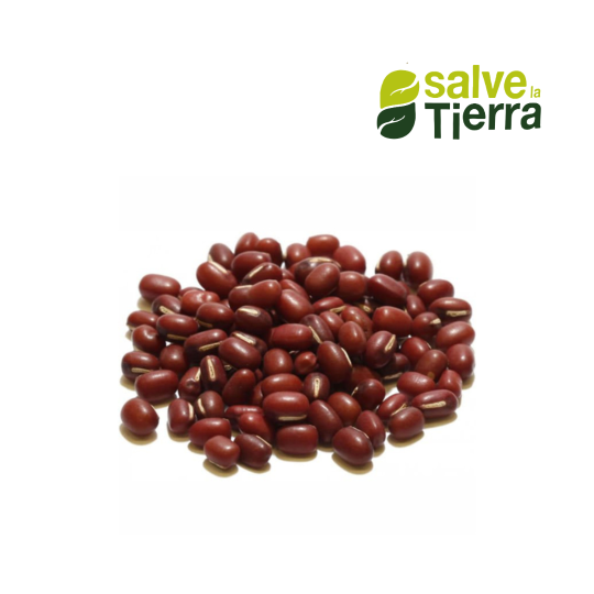 arveja orgánica