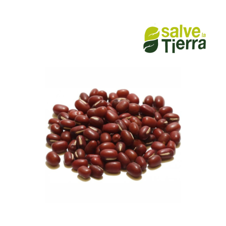 arveja orgánica