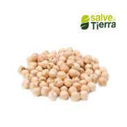 arveja orgánica