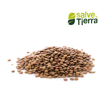 arveja orgánica