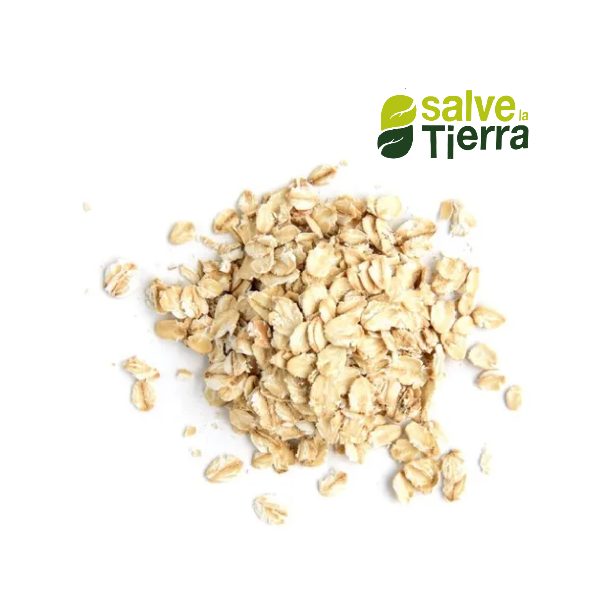 Avena arrollada agroecológica x 300 gr. - Salve la tierra Avena arrollada agroecológica x 300 gr. - Salve la tierra