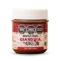 Pasta de avellanas y cacao x 200 gr. - Ancestral