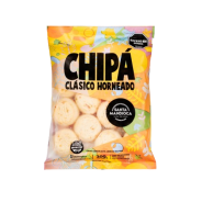 chipa clasico
