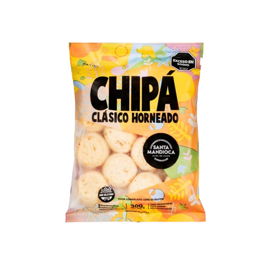 chipa clasico