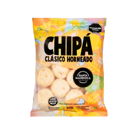 chipa clasico