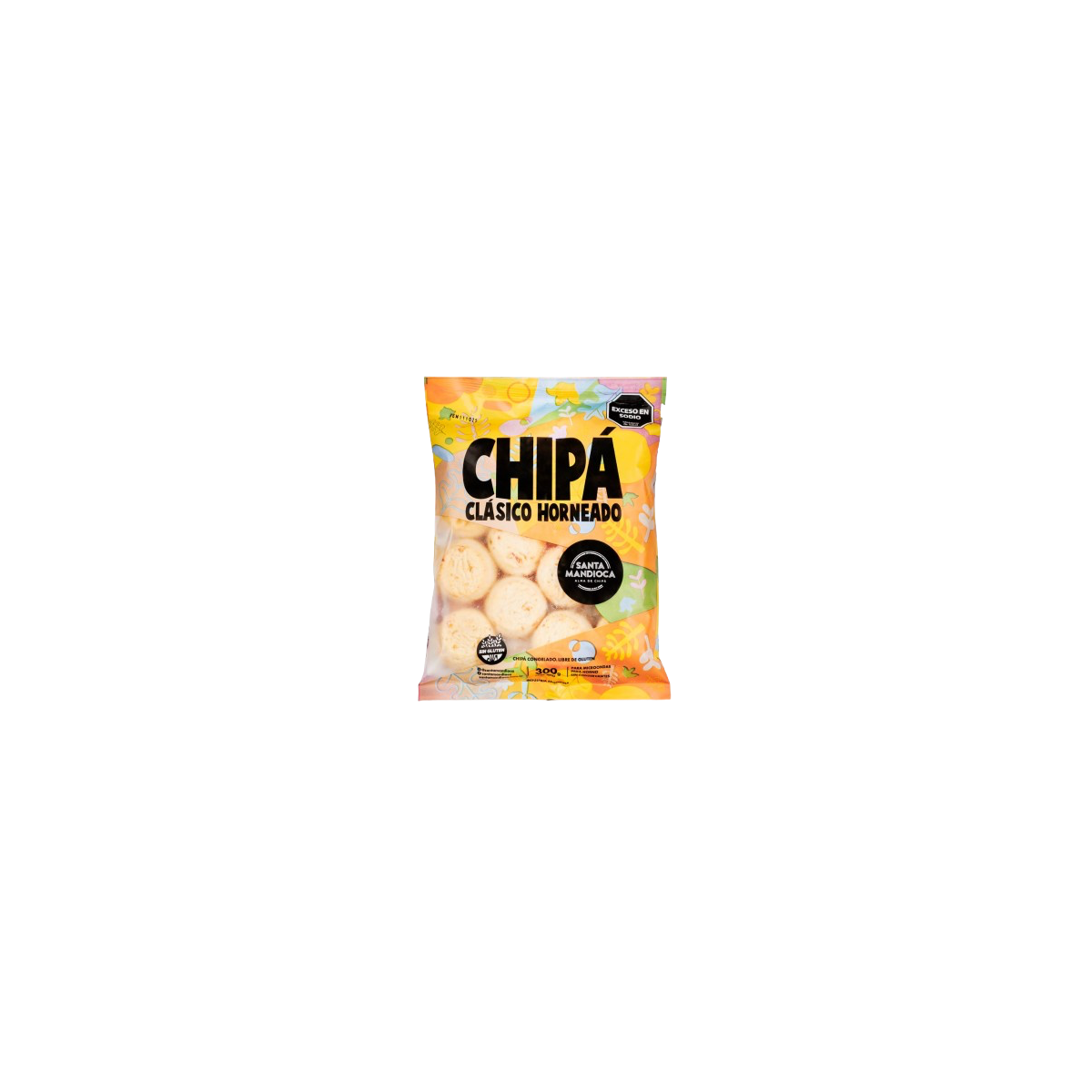chipa clasico chipa clasico