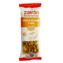 Barrita de cereal con pasta de maní y miel x 42 gr. - Zafrán