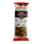 Barrita de cereal con doble chocolate x 42 gr. - Zafrán