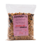 Granola con Pasas x kg - Johnny´s