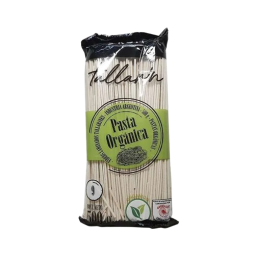 Fideos Tallarines orgánicos x 500 gr. - Grun