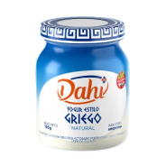 Yogur griego x 190 gr. - Dahi