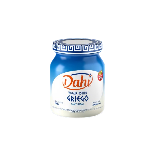 Yogur griego x 190 gr. - Dahi