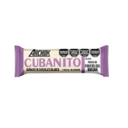 Cubanito relleno de pasta de Frutos del Bosque x 28 gr. - Archok