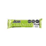 Cubanito relleno de pasta de Limón x 28 gr. - Archok
