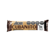 Cubanito relleno de pasta Marroc x 28 gr. - Archok