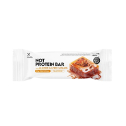 Not Protein Bar almond salted caramel x 45 gr. - Not Co