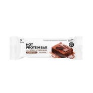 Not Protein Bar Chocolate Brownie x 45 gr. - Not Co