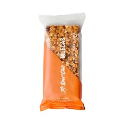 Barra proteica x 50 gr. - Muecas x SportClub