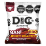 Maní Honey roasted BBQ x 75 gr. - Dec