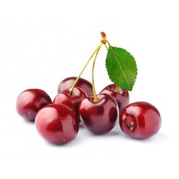 Cerezas orgánicas x 350 grs.