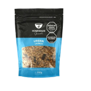 Granola Urban Crunch x 350 gr. - Homemade