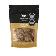 Granola Original Crunch x 350 gr. - Homemade