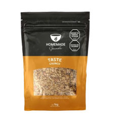 Granola Taste Crunch x kg. - Homemade