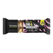Galletitas de Chía y Arándanos  x 200 gr. - Integra