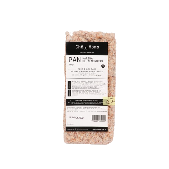 pan integral grun