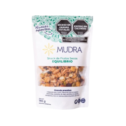 Granola Equilibrio x 160 gr. - Mudra