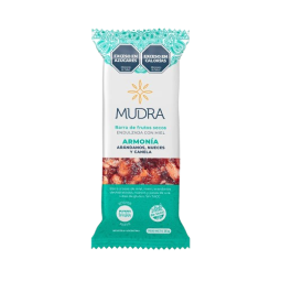 Barra Armonía x 35 gr. - Mudra