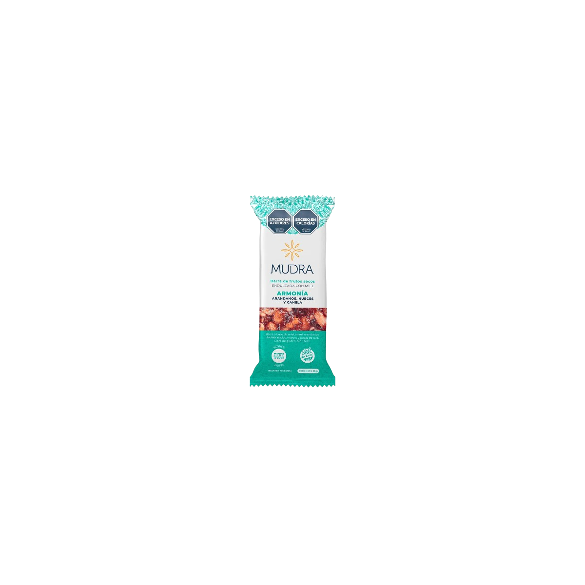 Barra Aromia x 35 gr. - Mudra Barra Aromia x 35 gr. - Mudra