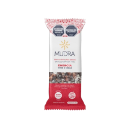 Barra Energía x 35 gr. - Mudra