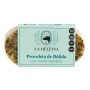 Provoleta de Búfala con Finas Hierbas x 2 unidades - La Delfina