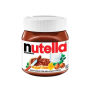 Pasta de avellanas x 350 gr. - Nutella