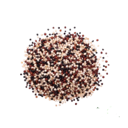 Quinoa agroecologica tricolor x 250 g - Terrasana