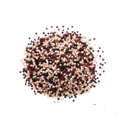 Quinoa agroecologica tricolor x 250 g - Terrasana