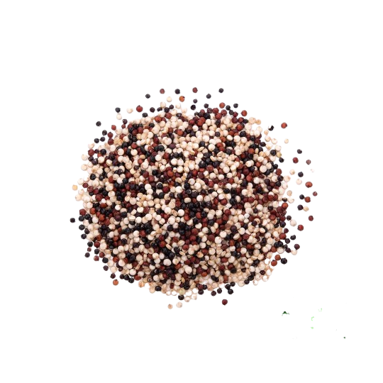 Quinoa agroecologica tricolor x 250 g - Terrasana