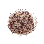 Quinoa agroecologica tricolor x 250 g - Terrasana