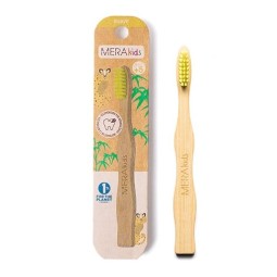 Cepillo de Dientes suave para Niños - Meraki