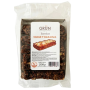 Barritas veganas de Cacao y naranja x 6 unidades - Grün
