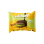 Alfajor rellenos sabor Pistacho x 50 gr. - Arbanit