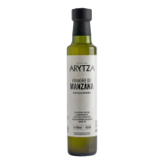 vinagre orgánico