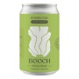 Kombucha Adaptógenos sabor Yerba Mate x 354 cc. - Booch